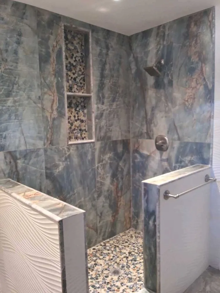 Slide of R&R Restoration and Remodel