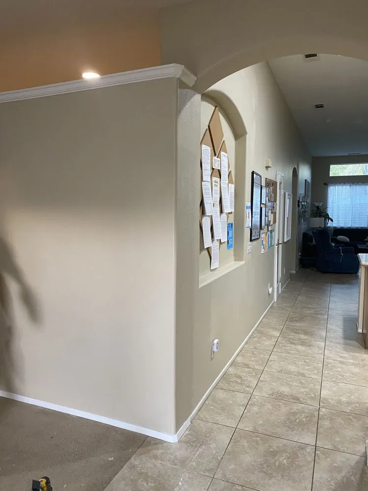 Slide of R&R Services SoCal