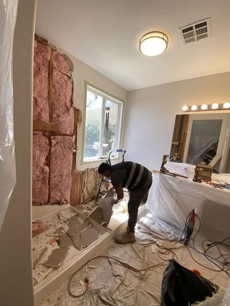 Slide of R&R Services SoCal