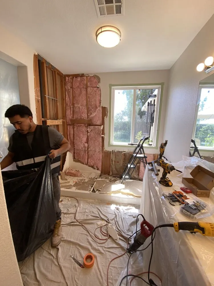 Slide of R&R Services SoCal