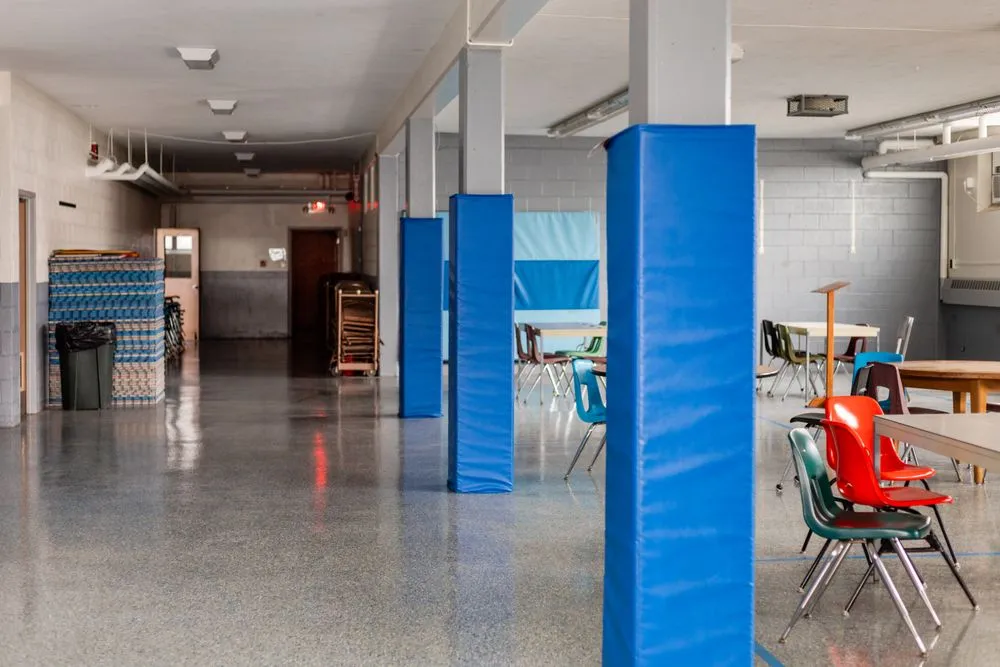 Professional electrician providing lighting installation in ,