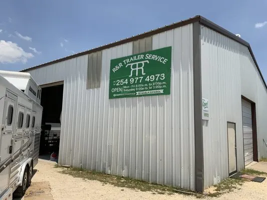 R&R Trailer Service