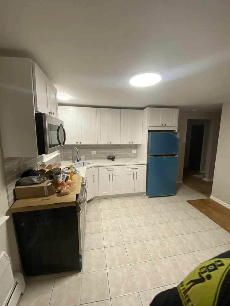 Slide of RRO Construction