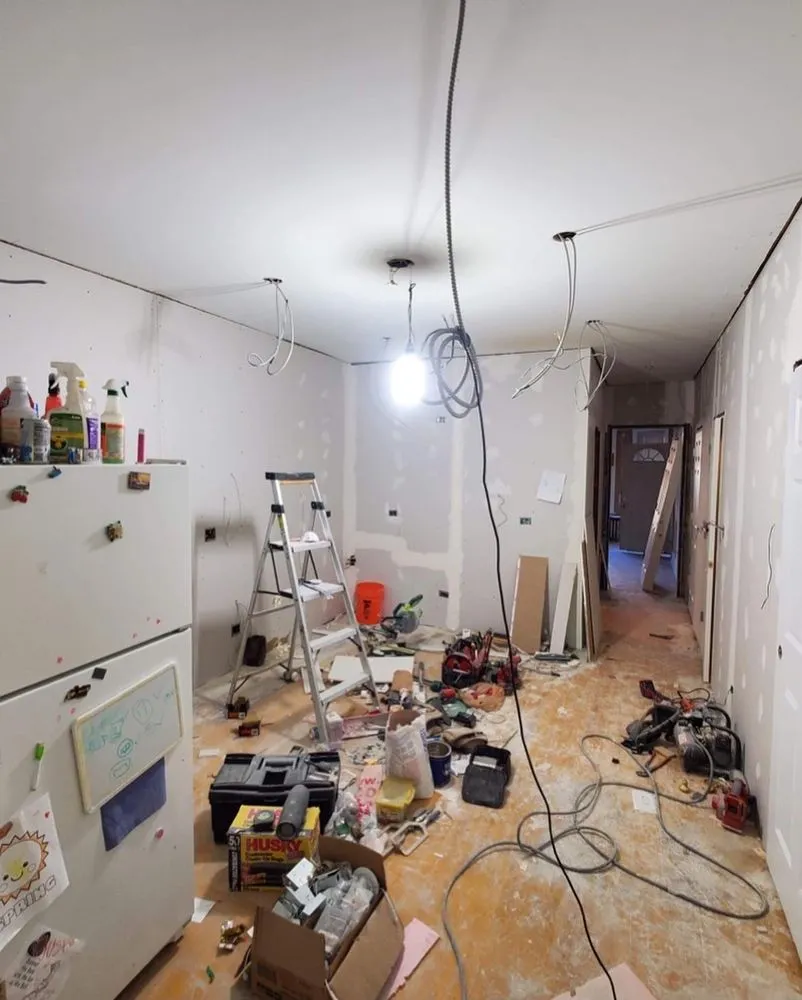 Slide of RRO Construction