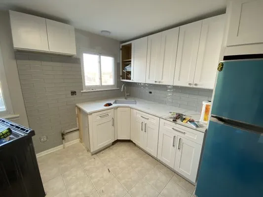 RRO Construction Logo