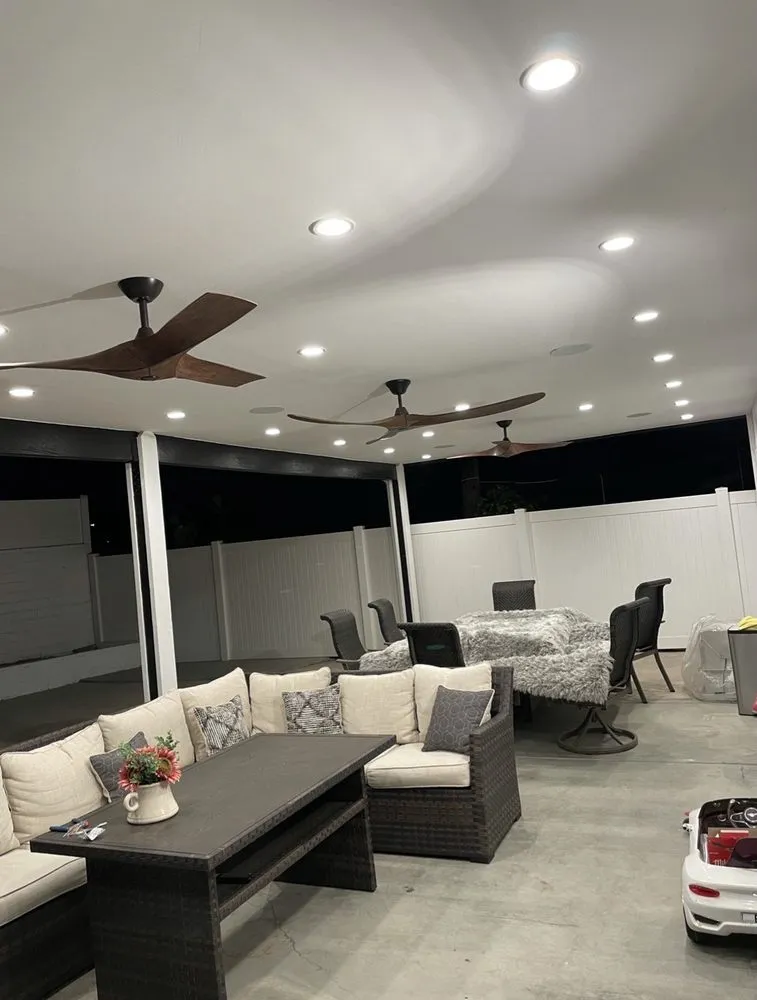 Certified emergency electrical service service in Lake View Terrace, CA - RRZ Lighting & Electric