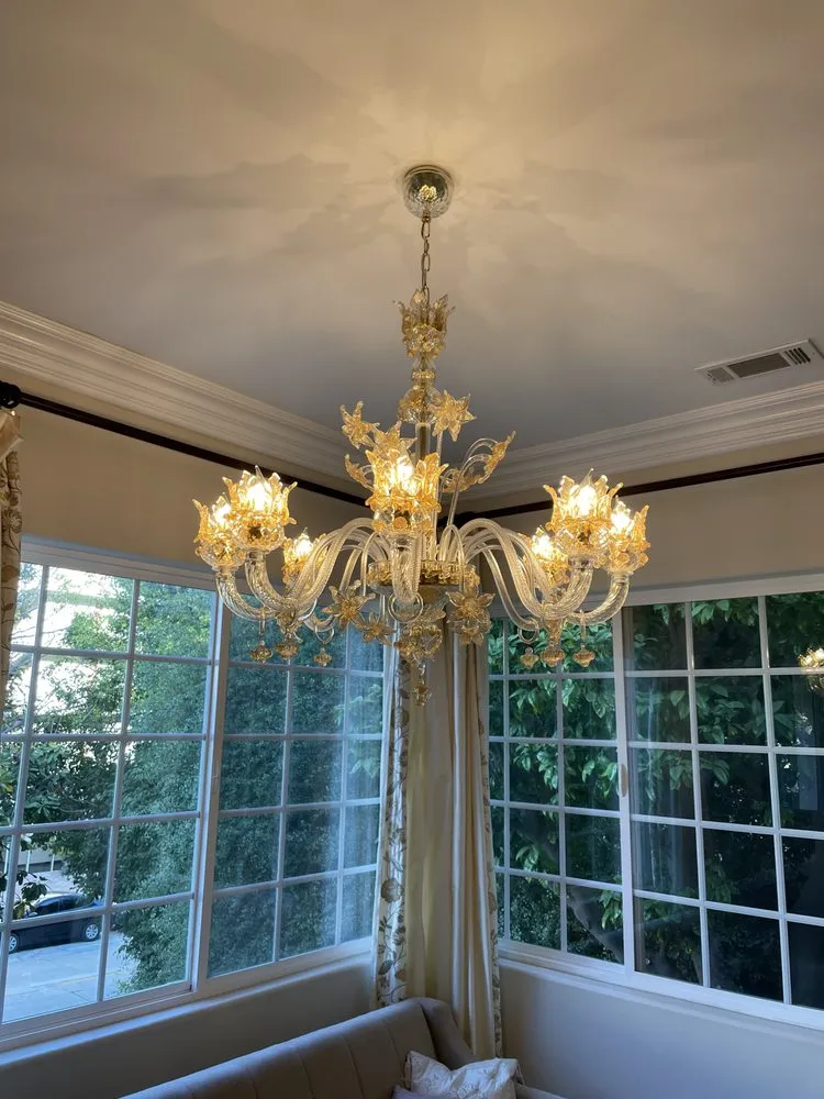 Licensed circuit breaker repair experts serving Lake View Terrace, CA - RRZ Lighting & Electric