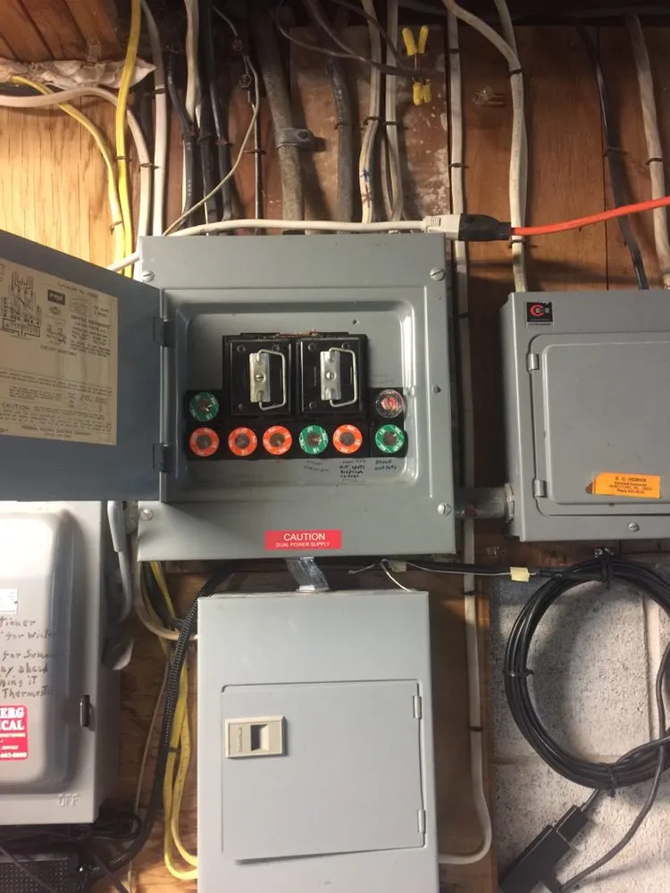 Slide of Rs Bright Light Electrical