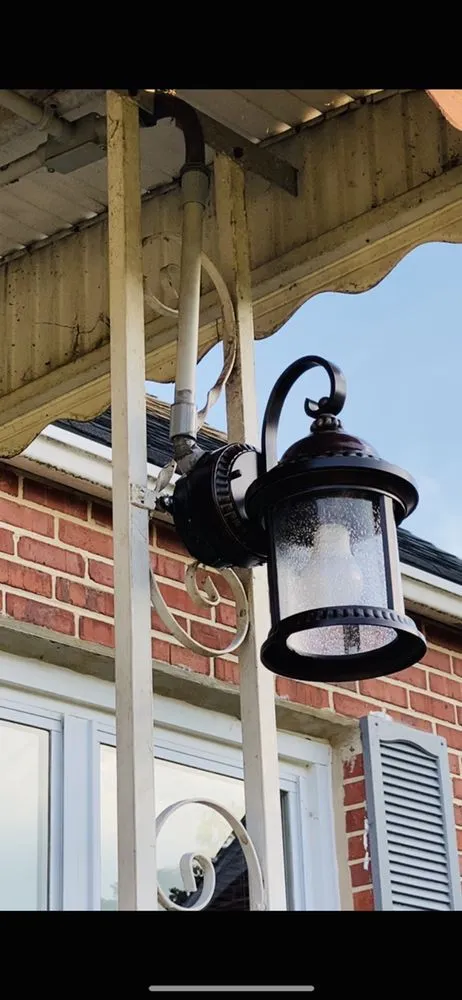 Slide of Rs Bright Light Electrical