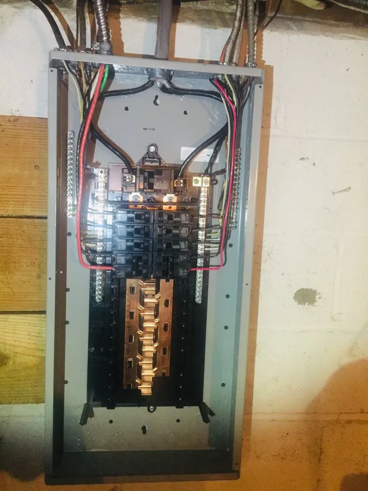 Slide of Rs Bright Light Electrical