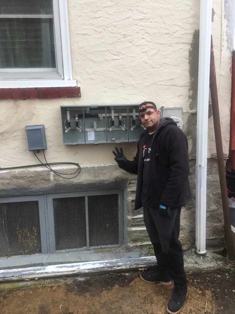 Slide of Rs Bright Light Electrical