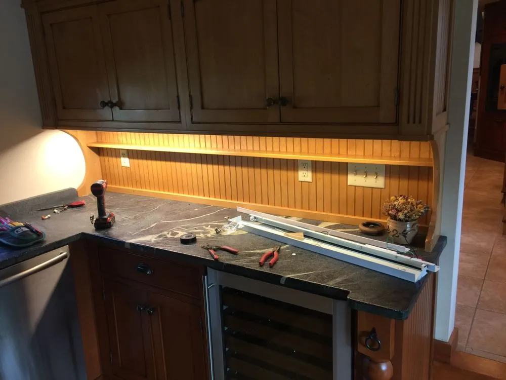 Certified electrical service for homes in outlet and switch repair,  by 