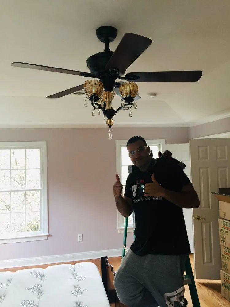 Expert emergency electrical service in ,  by Rs Bright Light Electrical