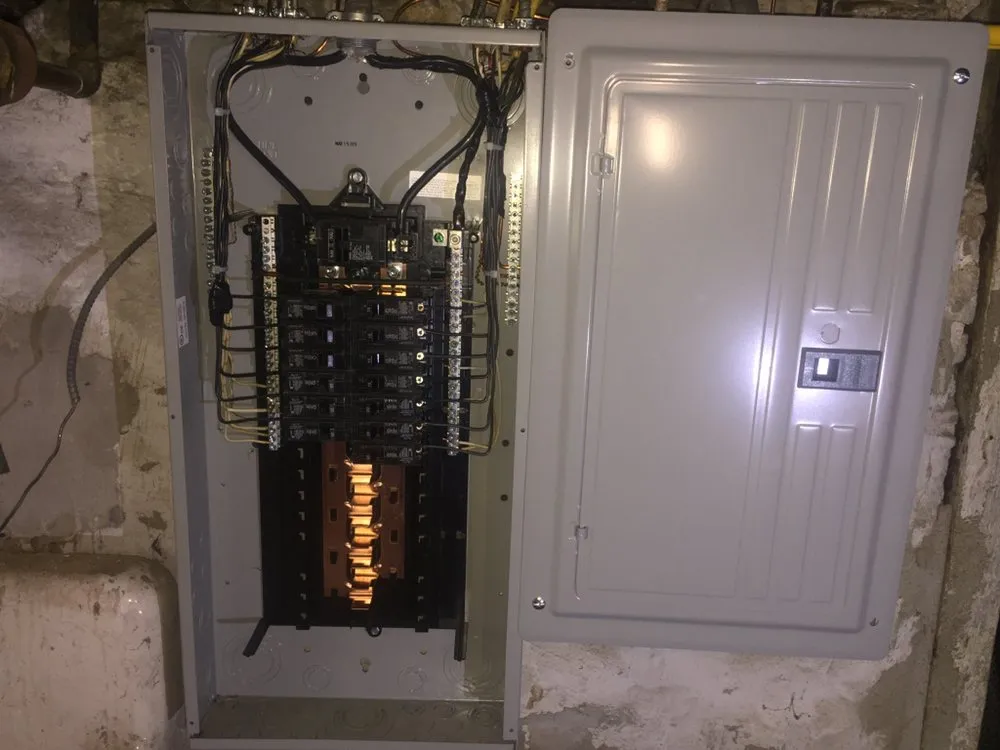 Trusted circuit breaker repair in ,  by Rs Bright Light Electrical