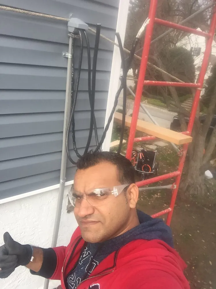 Slide of Rs Bright Light Electrical