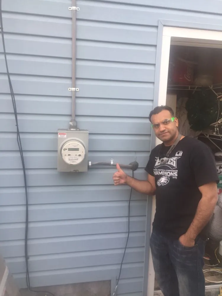 Slide of Rs Bright Light Electrical