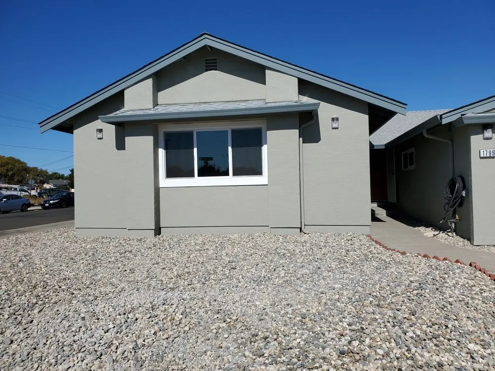 Slide of RS Construction