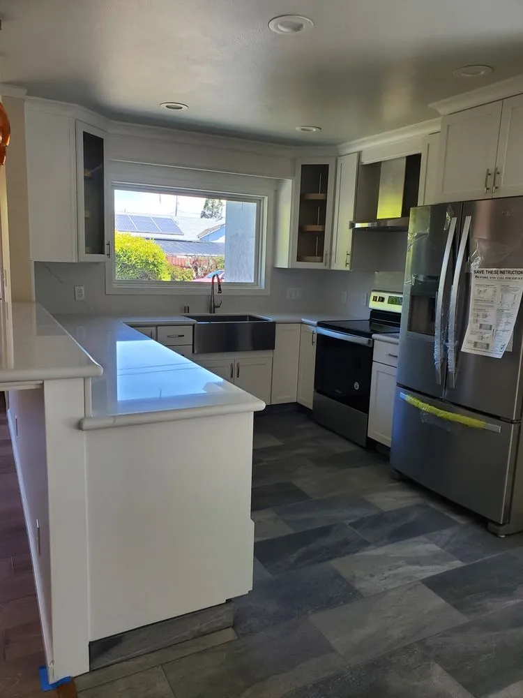 Slide of RS Construction