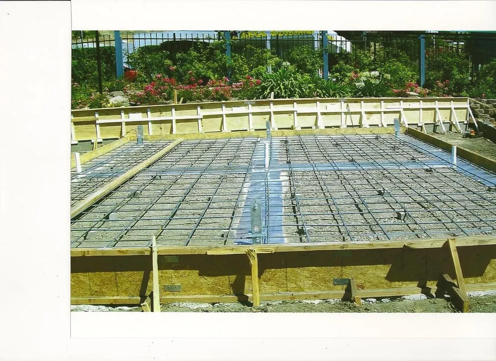 Slide of RS Construction