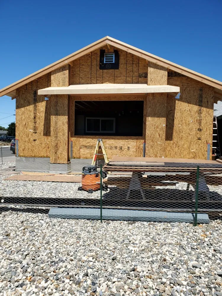 Slide of RS Construction