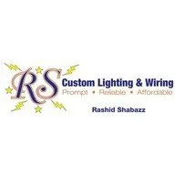 Slide of RS Custom Lighting & Wiring