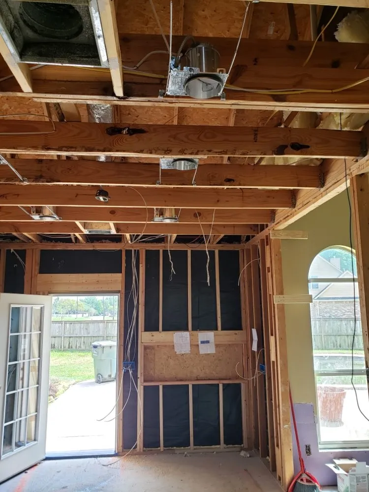 Slide of RS Electric