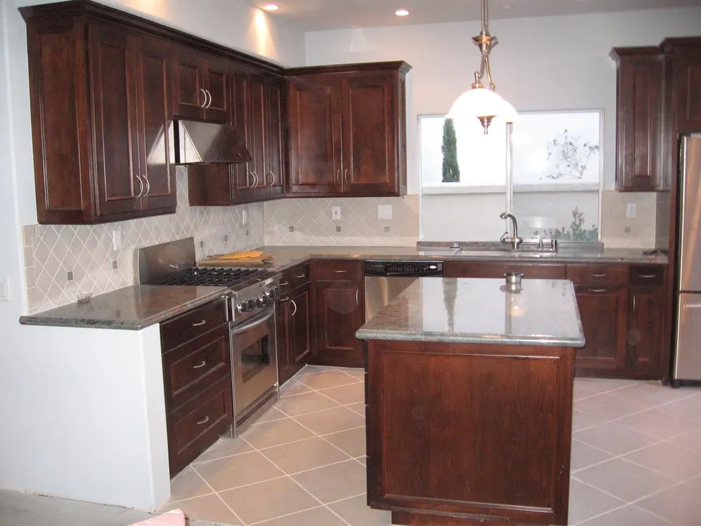 Slide of RS Electric