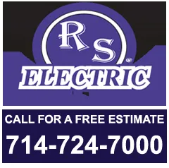 Slide of RS Electric