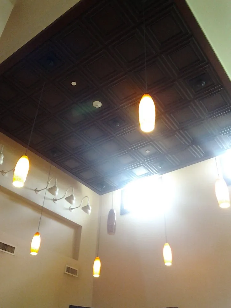 Slide of RS Electric