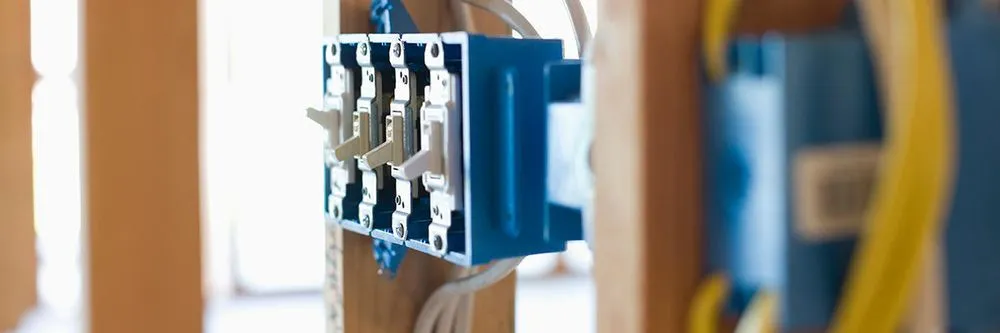 Slide of RS Electric