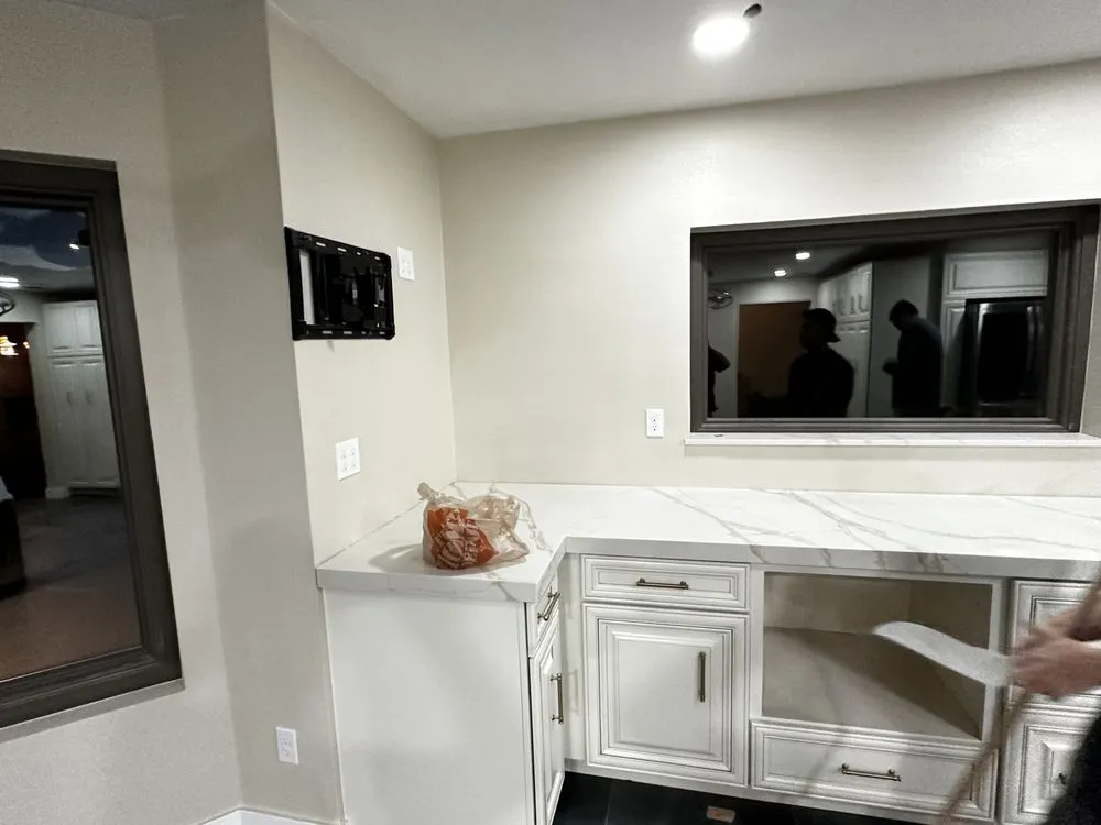 Slide of RS Electric