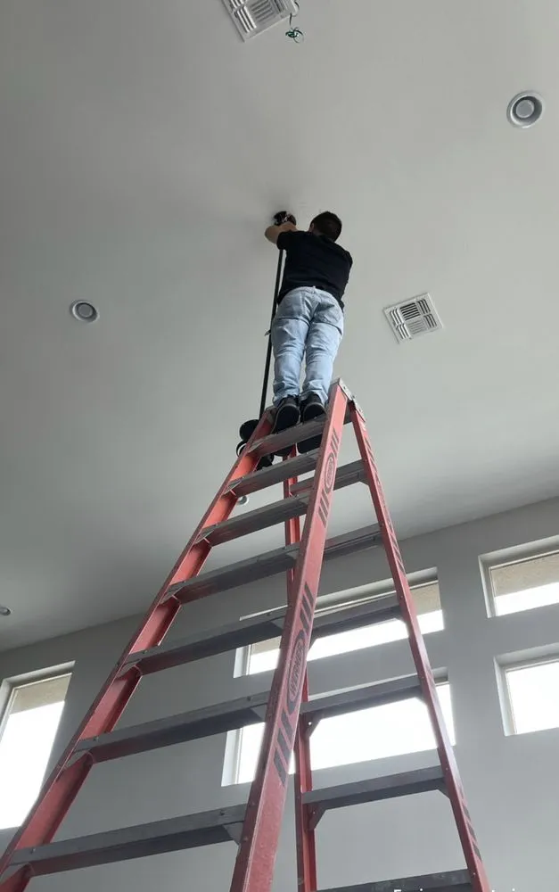 Slide of RS Electric