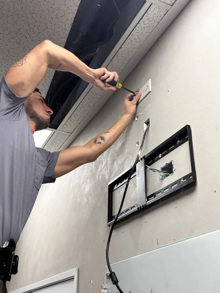 Slide of RS Electric