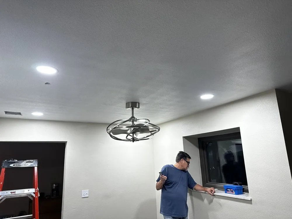 Slide of RS Electric