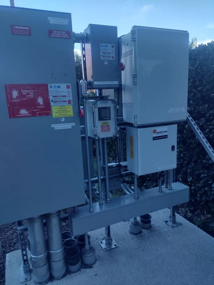 Slide of RS Electric