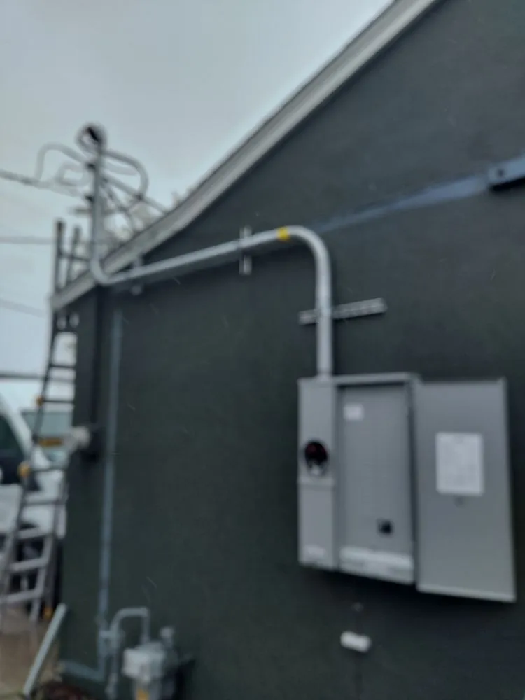 Slide of RS Electric