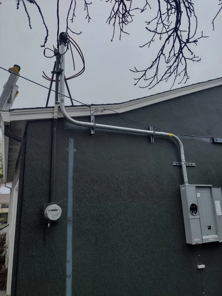 Slide of RS Electric