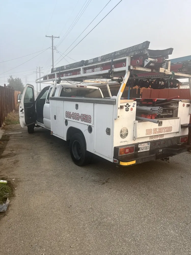 Slide of RS Electric