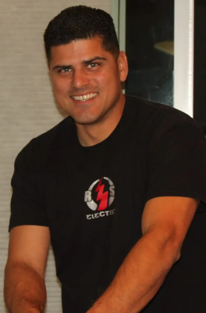 Slide of RS Electric