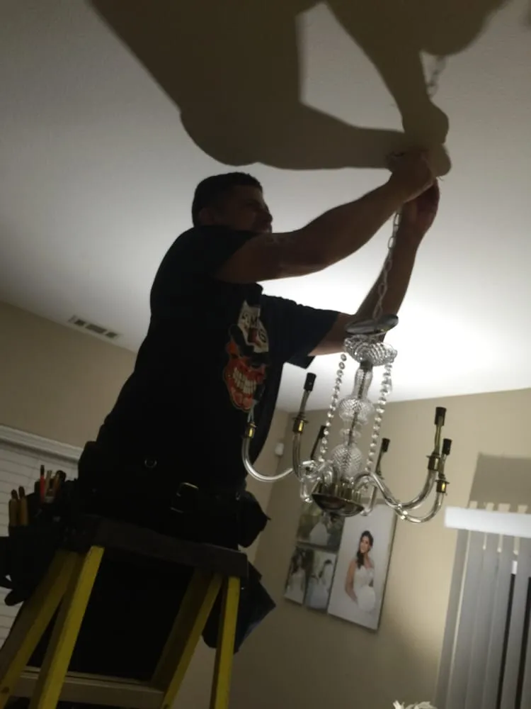 Slide of RS Electric