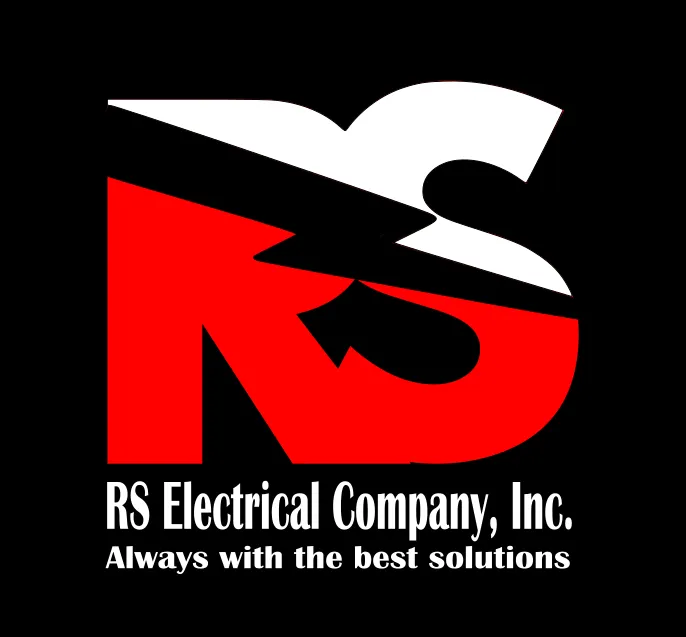 Slide of RS Electrical Company