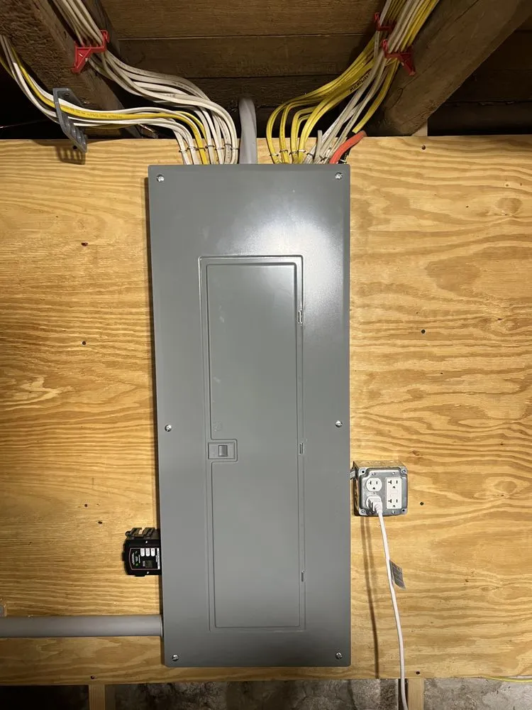 Trusted circuit breaker repair in Derby, NY by R&S Electrical Contracting
