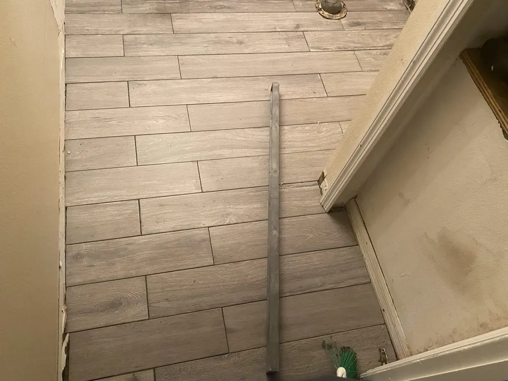 Slide of R&S Handyman Services