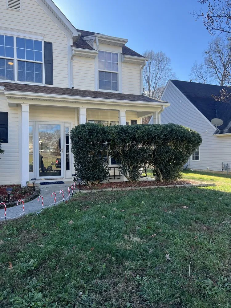 Slide of R&S Handyman Services