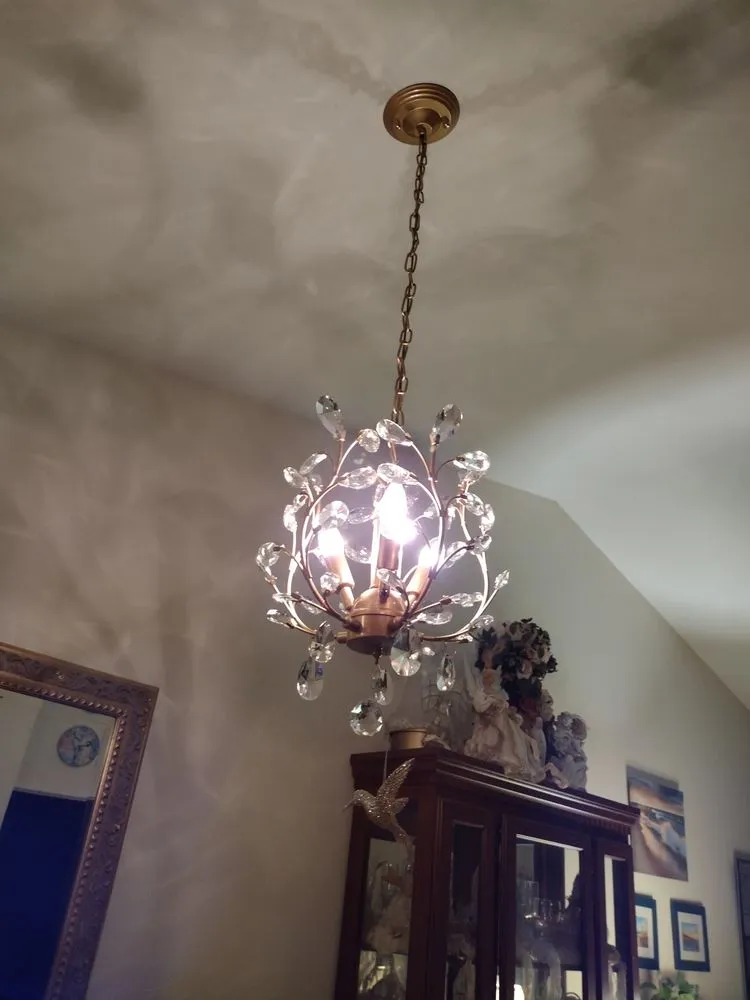 Slide of R&S Handyman Services