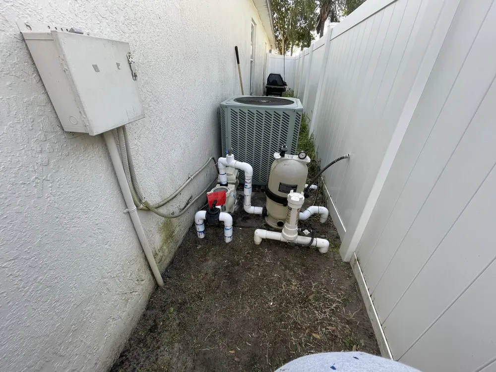 Slide of R&S Handyman Services