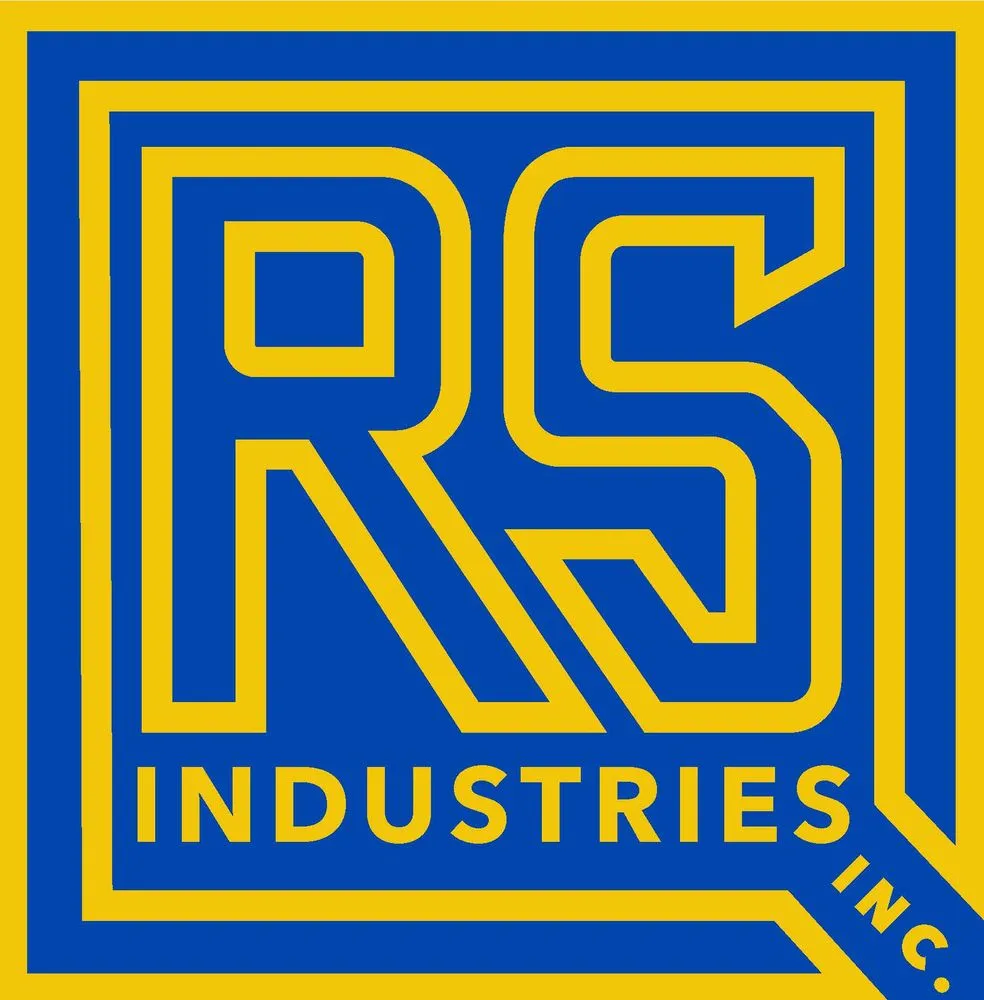 Slide of RS Industries