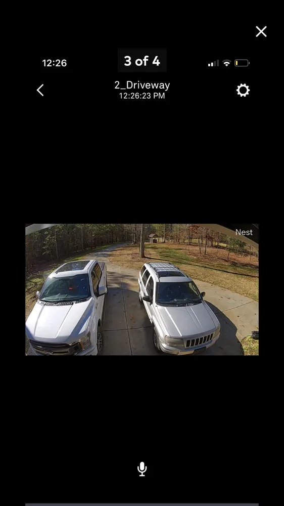 Slide of RS Innovation & Services