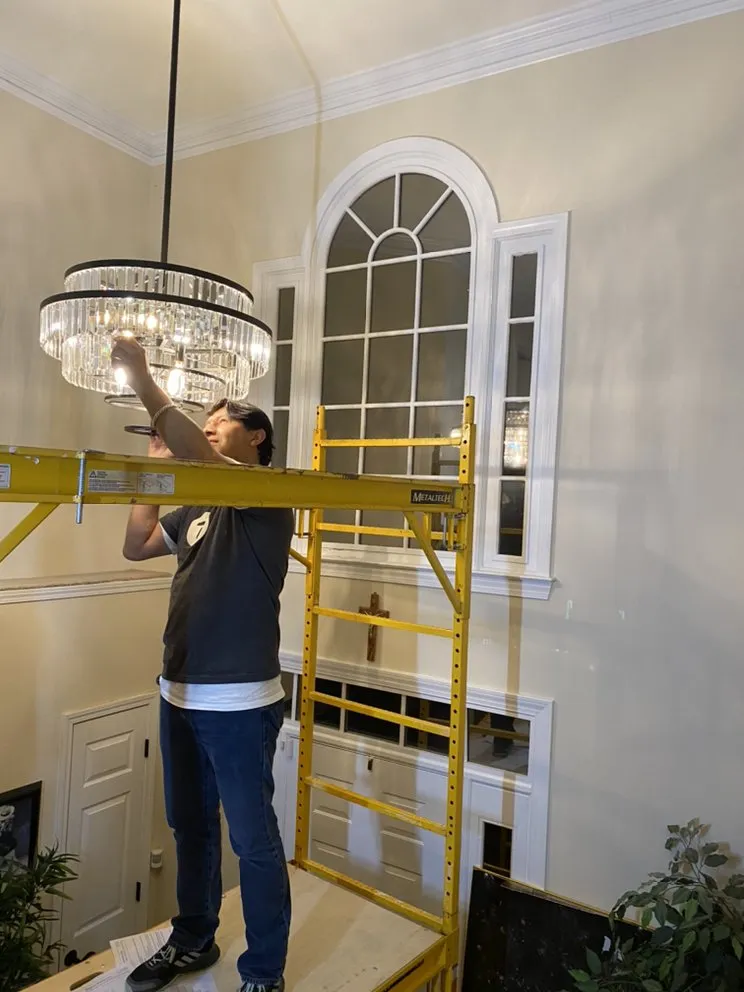 Slide of RS Innovation & Services