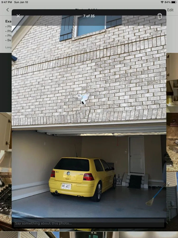 Slide of RS Innovation & Services